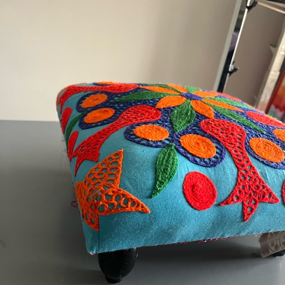 💙❤️ FEET REST STEP❤️💙 - Picture 6 of 9